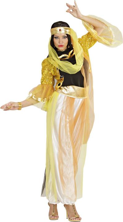 Produktbild Widmann Orientalisches Haremsdamenkostüm (XL)