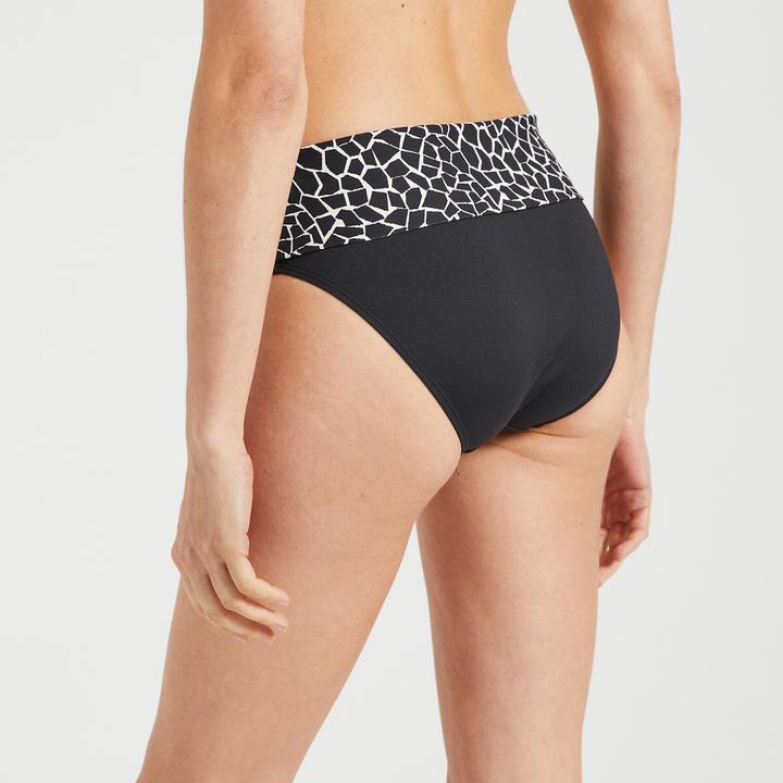 Produktbild Anne Weyburn Bikini-Slip mit bedrucktem Umschlag (40)