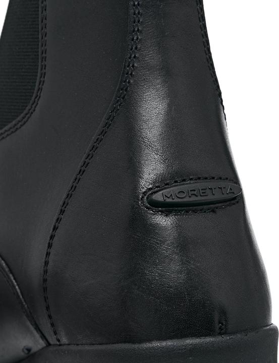 Produktbild Moretta Stallstiefel Rosetta Leder (42)