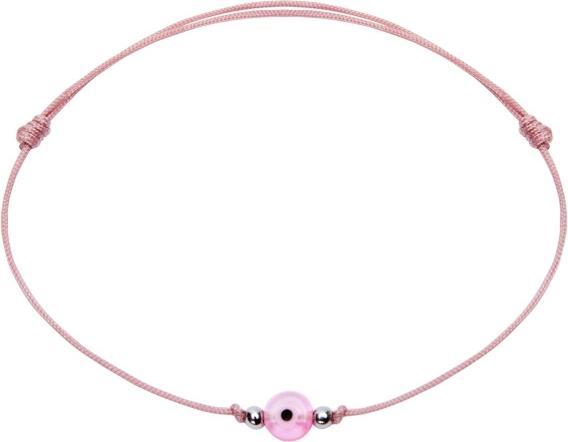Produktbild HCA Armband - "Magic Eye" - Pink
