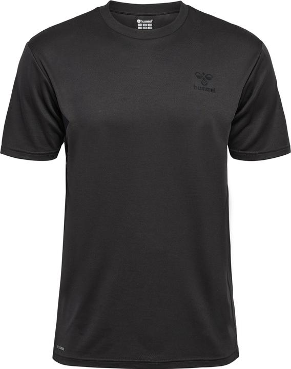 Actual product image hummel Hmlactive Pl Jersey S/S (S)