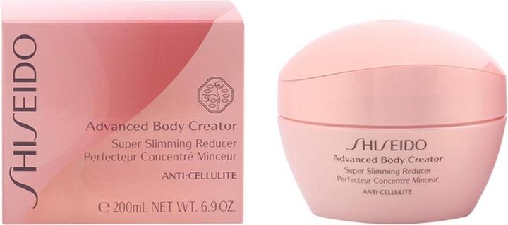Produktbild Shiseido Advanced Body Creator (Körpercreme, 200 ml)