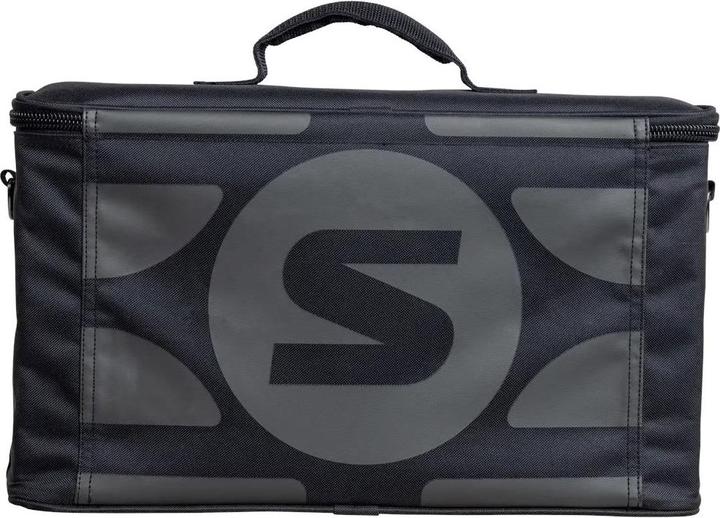 Actual product image Shure Wrlsscarrybag-2 (Microphones)