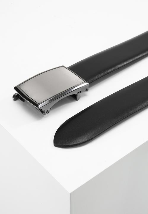 Produktbild Bugatti Gürtel Leder (110)