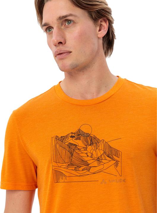 Image du produit Vaude Tekoa T-Shirt III (M)