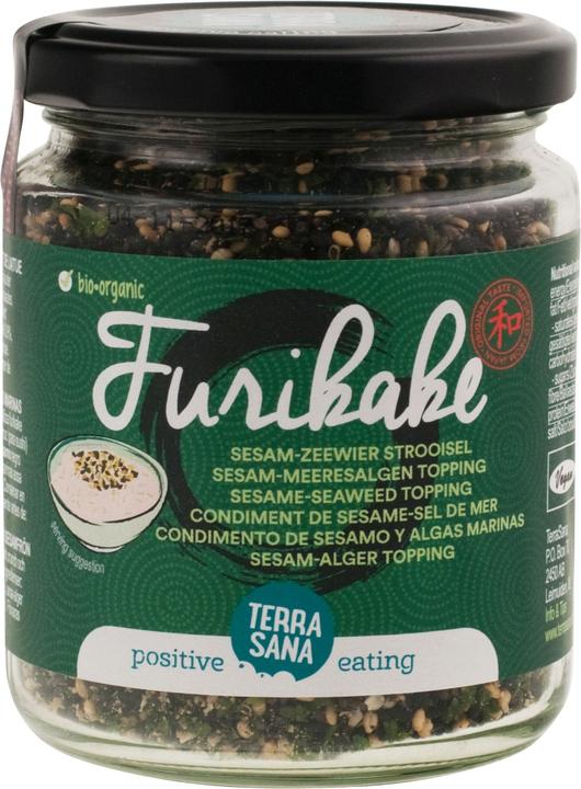 Produktbild Terra Sana Furikake (100 g)
