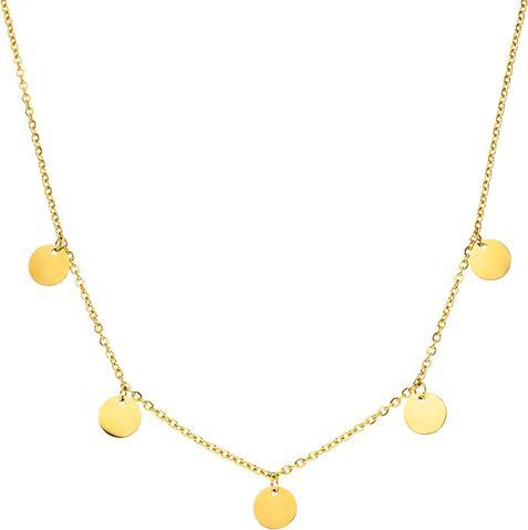 Purelei Kalea Kette Gold (Edelstahl 18K vergoldet)