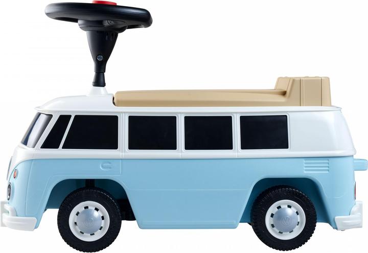Immagine prodotto BIG Baby VW T1 Blu da