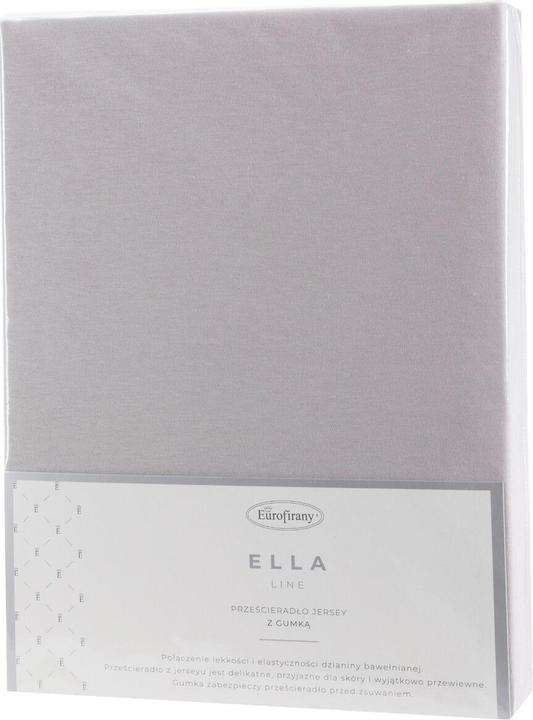 Actual product image Eurofirany PRE/ADELA/G/SRE 220X200+30CM 140 (220 x 200 cm)