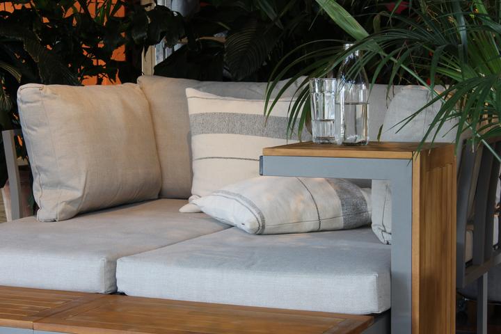 Productafbeelding Giardimo Loveseat