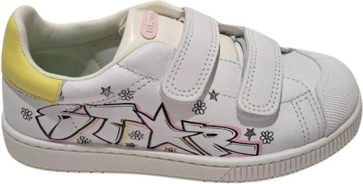 Produktbild Titanitos sneakers u750 freda (32)