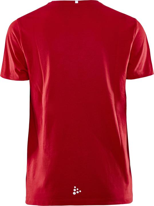 Actual product image Craft Community Mix Ss Tee Men (XXL)