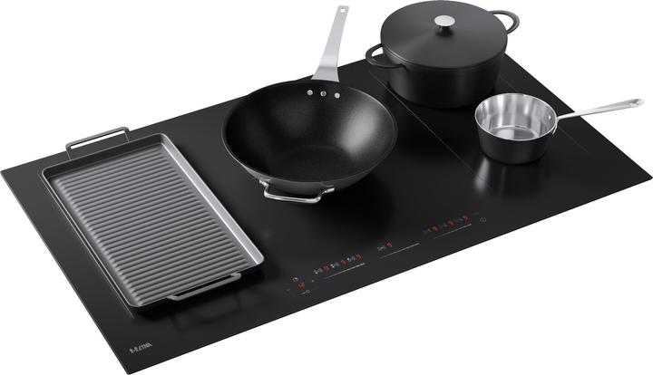 Actual product image Etna KIF590ZT