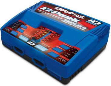 Produktbild Traxxas LiPo Akku und Ladegerät Set