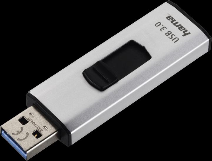 Actual product image Hama 4Bizz (64 GB, USB-A, USB 3.0)