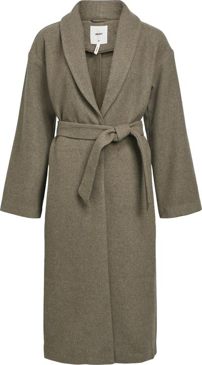 Image du produit Object Manteau long (42)