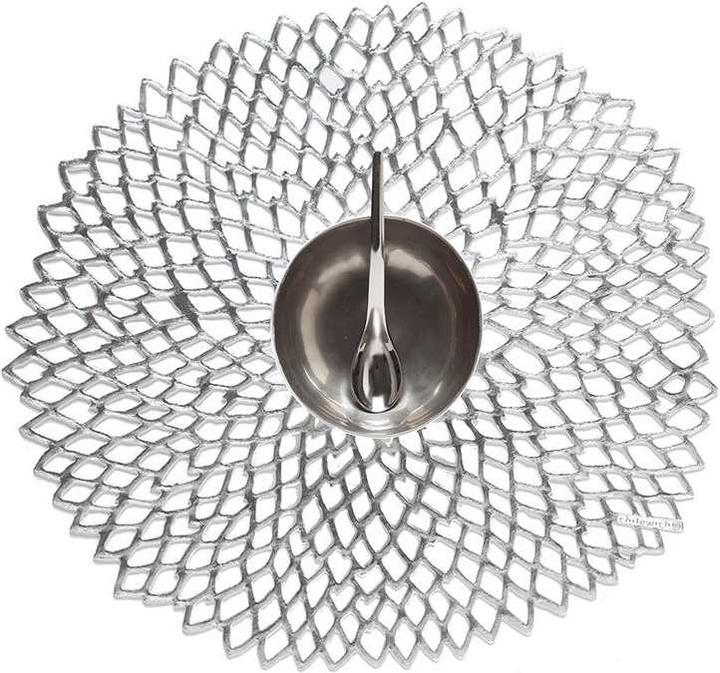 Actual product image Chilewich Dahlia (1 x, 14 x 15 cm)