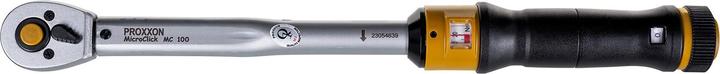 Produktbild Proxxon Drehmomentschlüssel MicroClick (3/8", 20 Nm, 100 Nm)