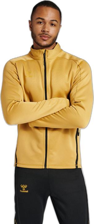 Actual product image hummel Cima Xk Zip Jacket (XXL)