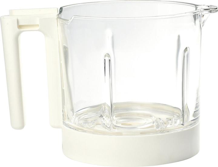 Immagine prodotto Beaba Babycook Neo Ciotola di ricambio in vetro bianco