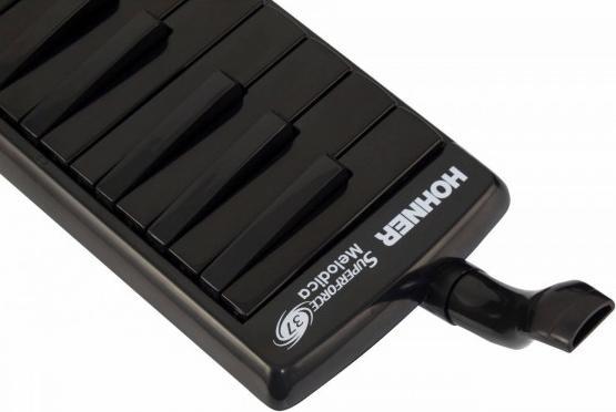 Immagine prodotto Hohner Melodica Superforce 37 (flauto, Fa maggiore)