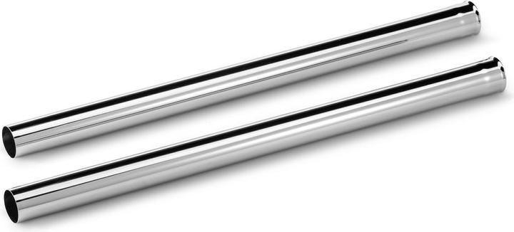 Image du produit Kärcher Kit tuyau d'aspiration métal DN35 550mm 2pcs