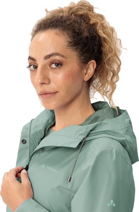 Actual product image Vaude Mineo 2L Jacket II (42, L)