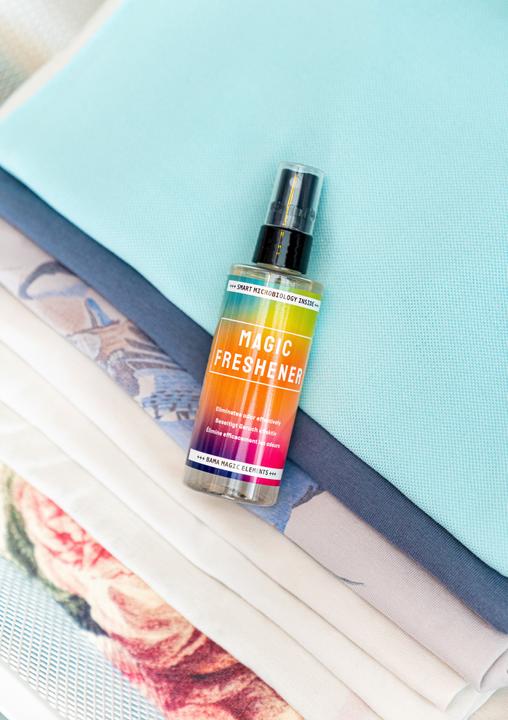 Produktbild Bama Magic Freshener (1 x, 100 ml)