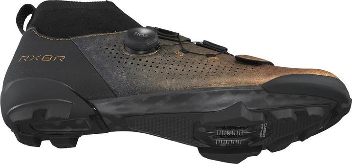 Actual product image Shimano RX801 Rally (40)