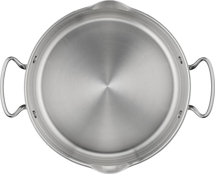 Immagine prodotto Tefal Duetto+ (24 cm, Pentola, Acciaio inossidabile)