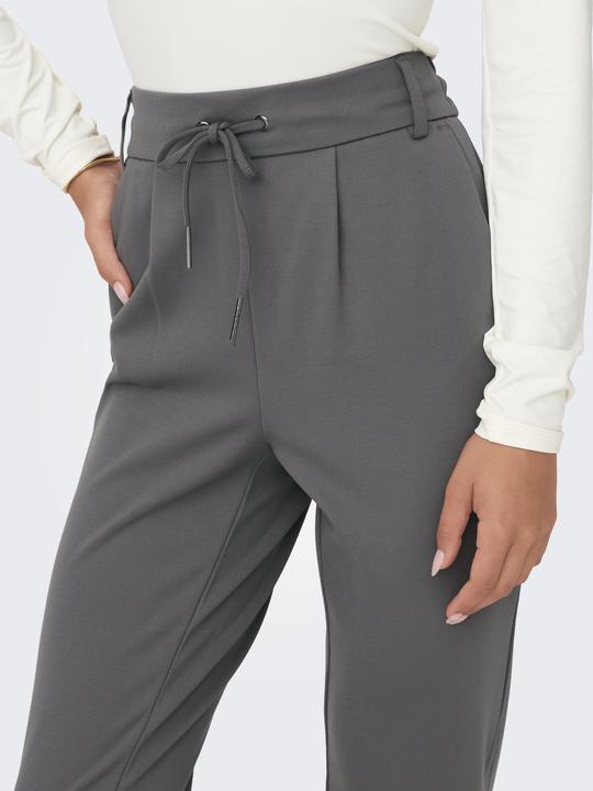 Produktbild Only Einfarbige Hose Klassische Hose (34)