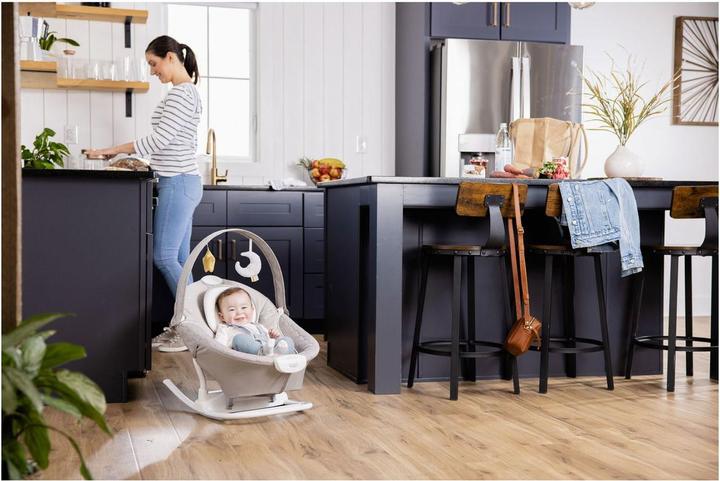 Produktbild Graco Softsway
