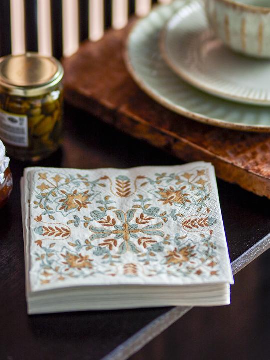 Immagine prodotto Creative Collection Alvira (12 x, 33 x 33 cm)
