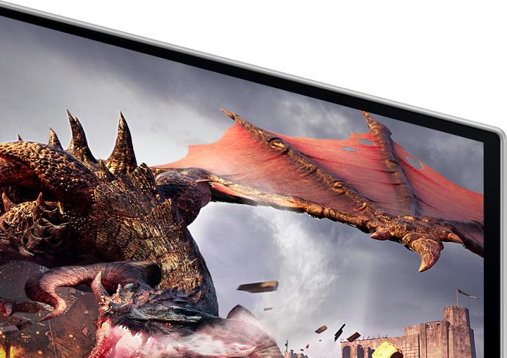 Samsung Odyssey OLED G8 - G80SD (3840 x 2160 Pixel, 32")