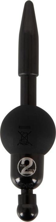 Image du produit You2Toys Plug pénis vibrant