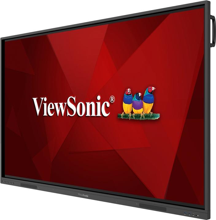 Image du produit Viewsonic Écran tactile ViewBoard série G (3840 x 2160 pixels, 75")