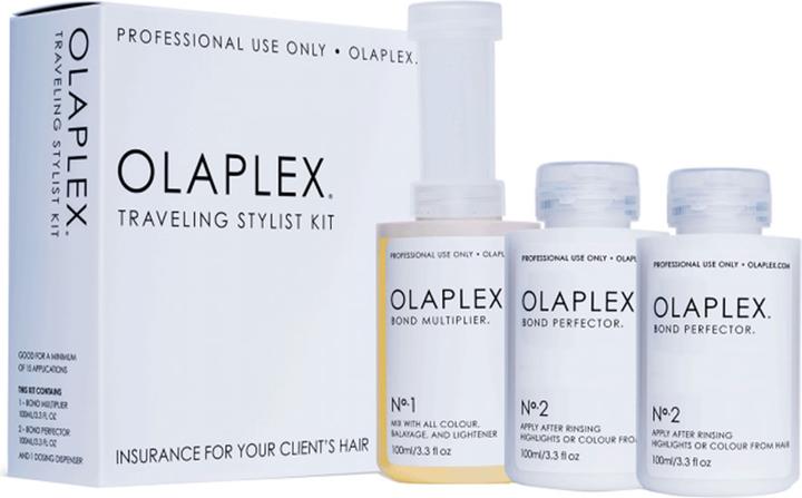 Olaplex Kit Stilista da viaggio (Set per la cura dei capelli)