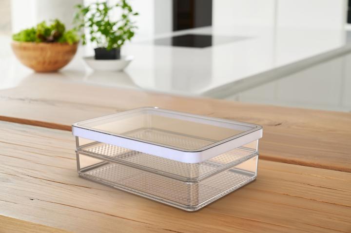 Produktbild Rotho Kühlschrankorganizer