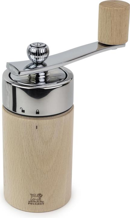 Immagine prodotto Peugeot Isen (Noce moscata)