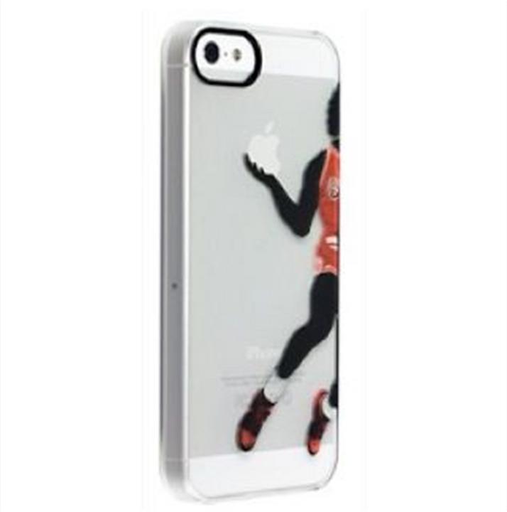 Produktbild Uncommon Deflector Case für iPhone 5/5S/SE Sneaker ST Goat (Apple iPhone 5, Apple iPhone 5s)