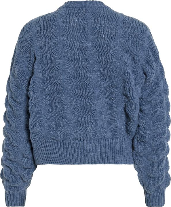 Produktbild Vila Geknöpfter Strickjacke (L)