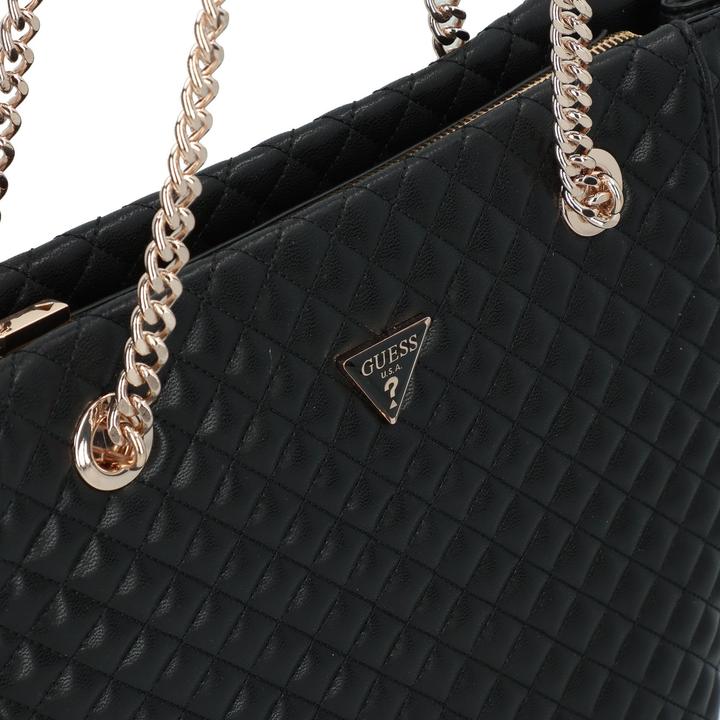 Produktbild Guess Everlee Shopper Tasche 33 cm (7 l)
