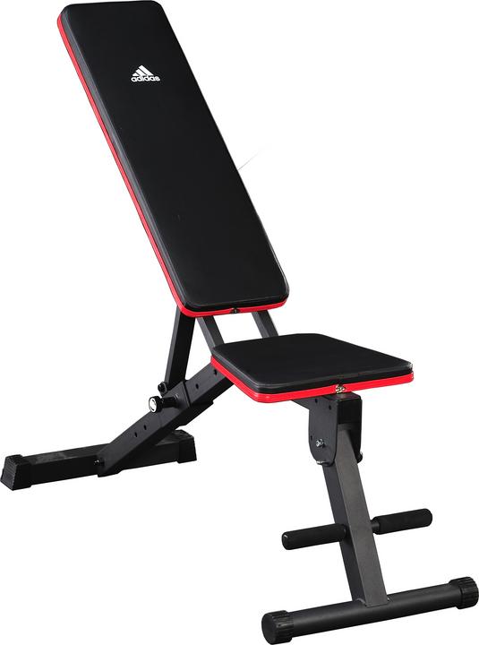 adidas Essential Utility Bench