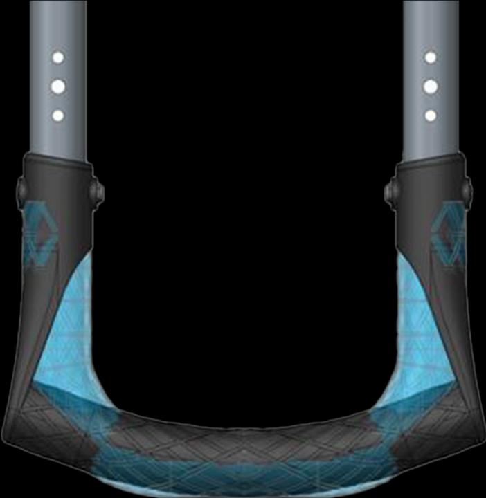 Immagine prodotto BagBoy Nitron Slim Fold