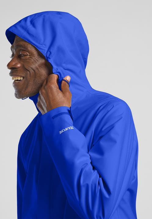 Actual product image Jack Wolfskin Trailtime 2L Jkt M (M)