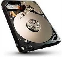 Produktbild IBM 2TB 7.2K 12Gbps2.5" NL SAS HDD (2 TB, 2.5")