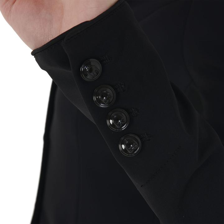 Produktbild Equestro Drei-Knopf-Wettbewerbsjacke Damen (XS)