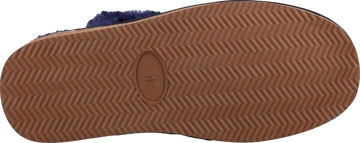 Actual product image Hush Puppies Skechers slipper boot Ashleigh suede (41)