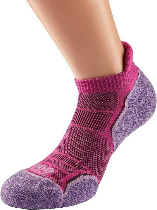 1000 Mile Socklet (x2)