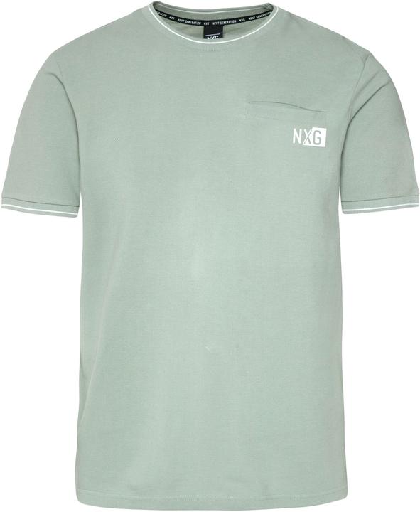 Immagine prodotto MGA T-shirt da uomo T-shirt NxGeemil (M)